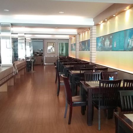 Kaen Nakorn Hotel 콘캔 외부 사진